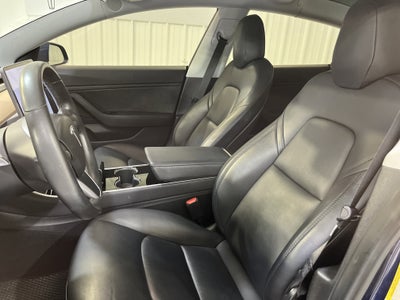 2019 Tesla Model 3 Standard