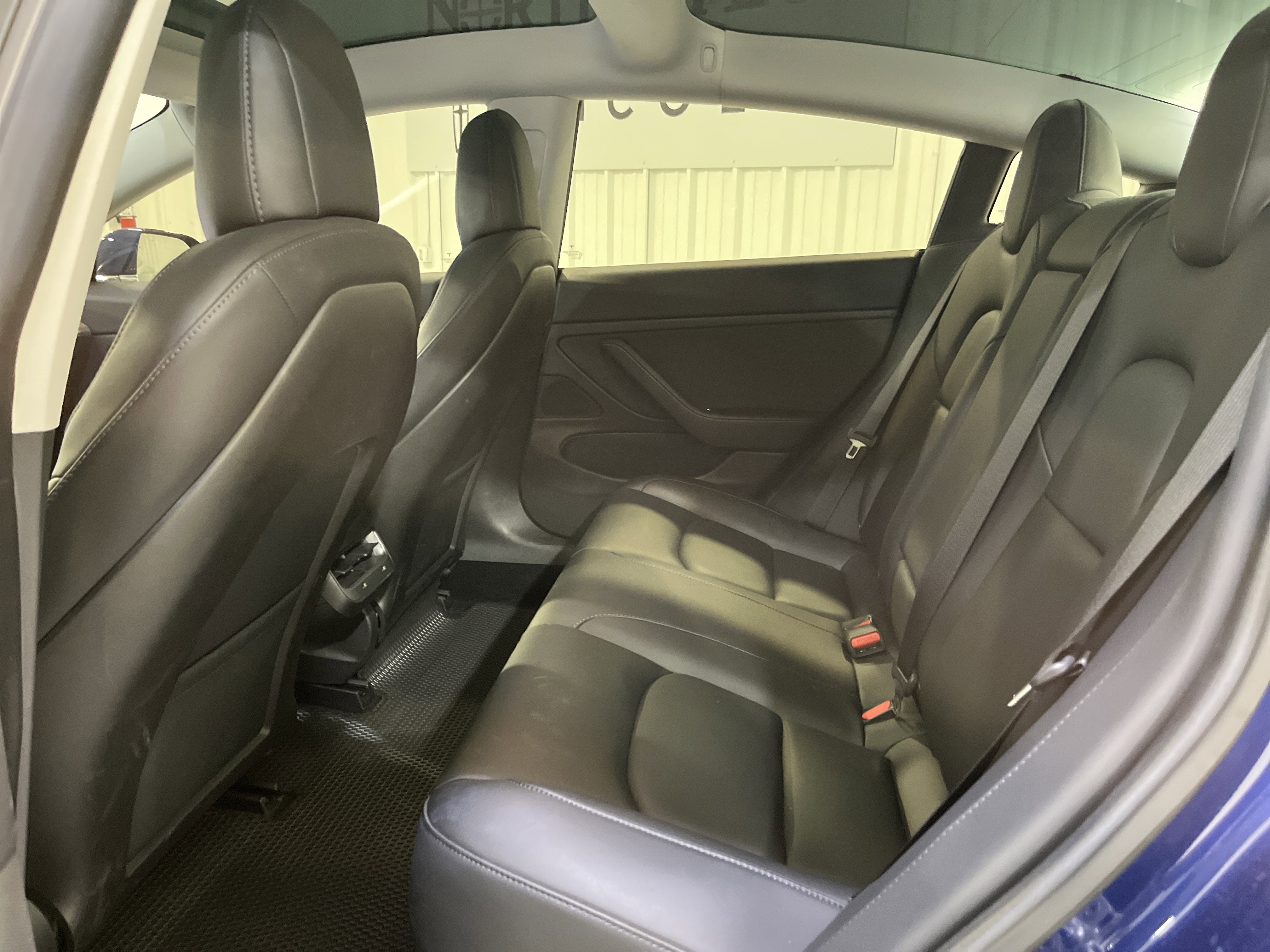 2019 Tesla Model 3 Standard