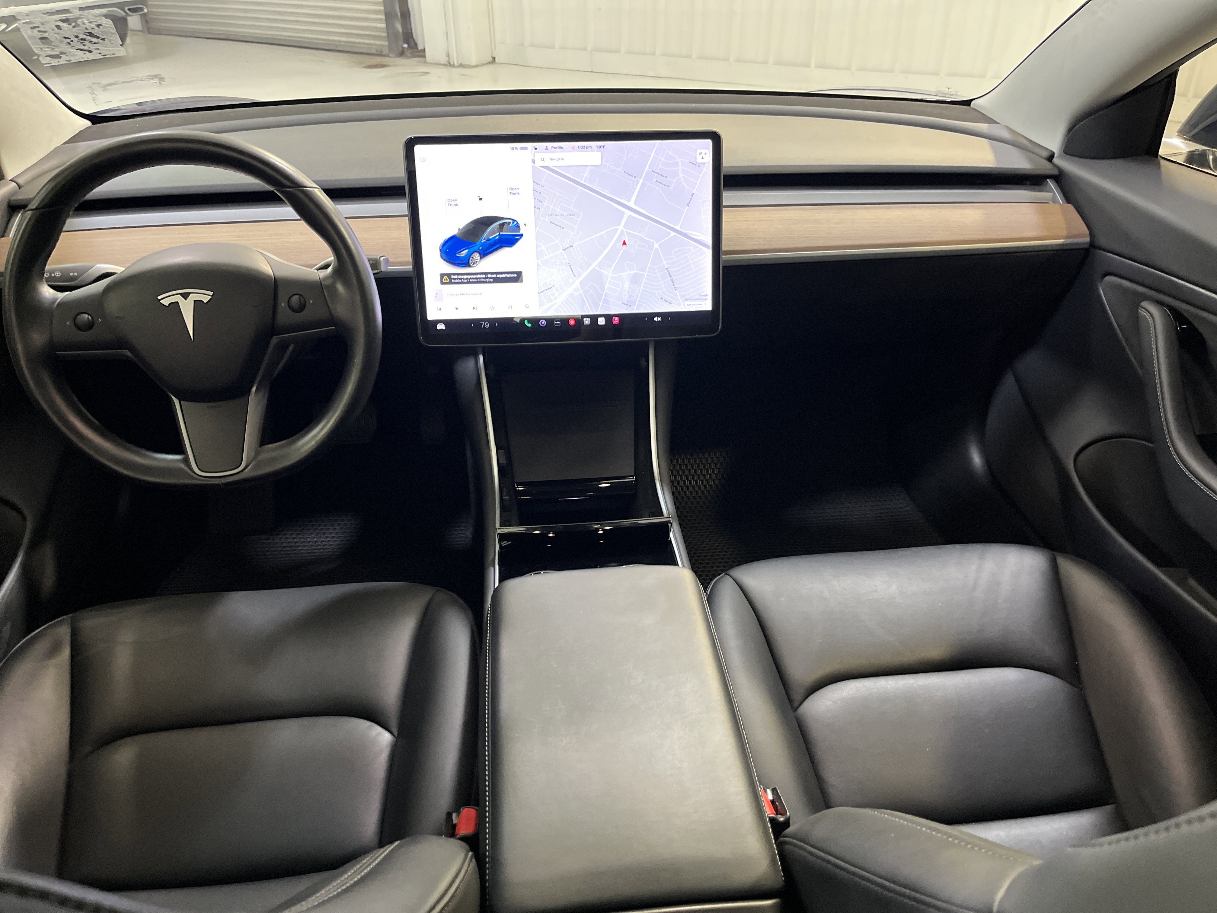 2019 Tesla Model 3 Standard
