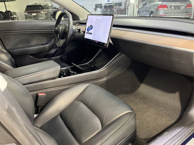2019 Tesla Model 3 Standard