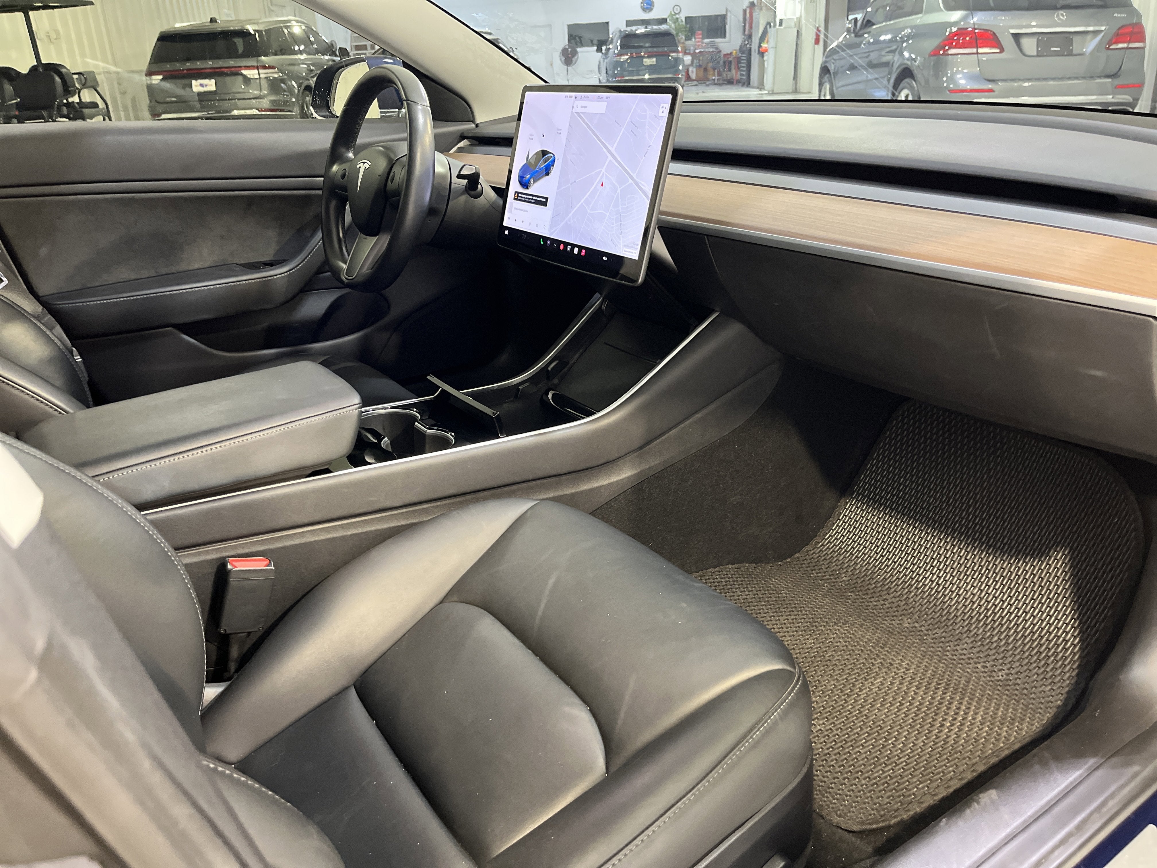 2019 Tesla Model 3 Standard
