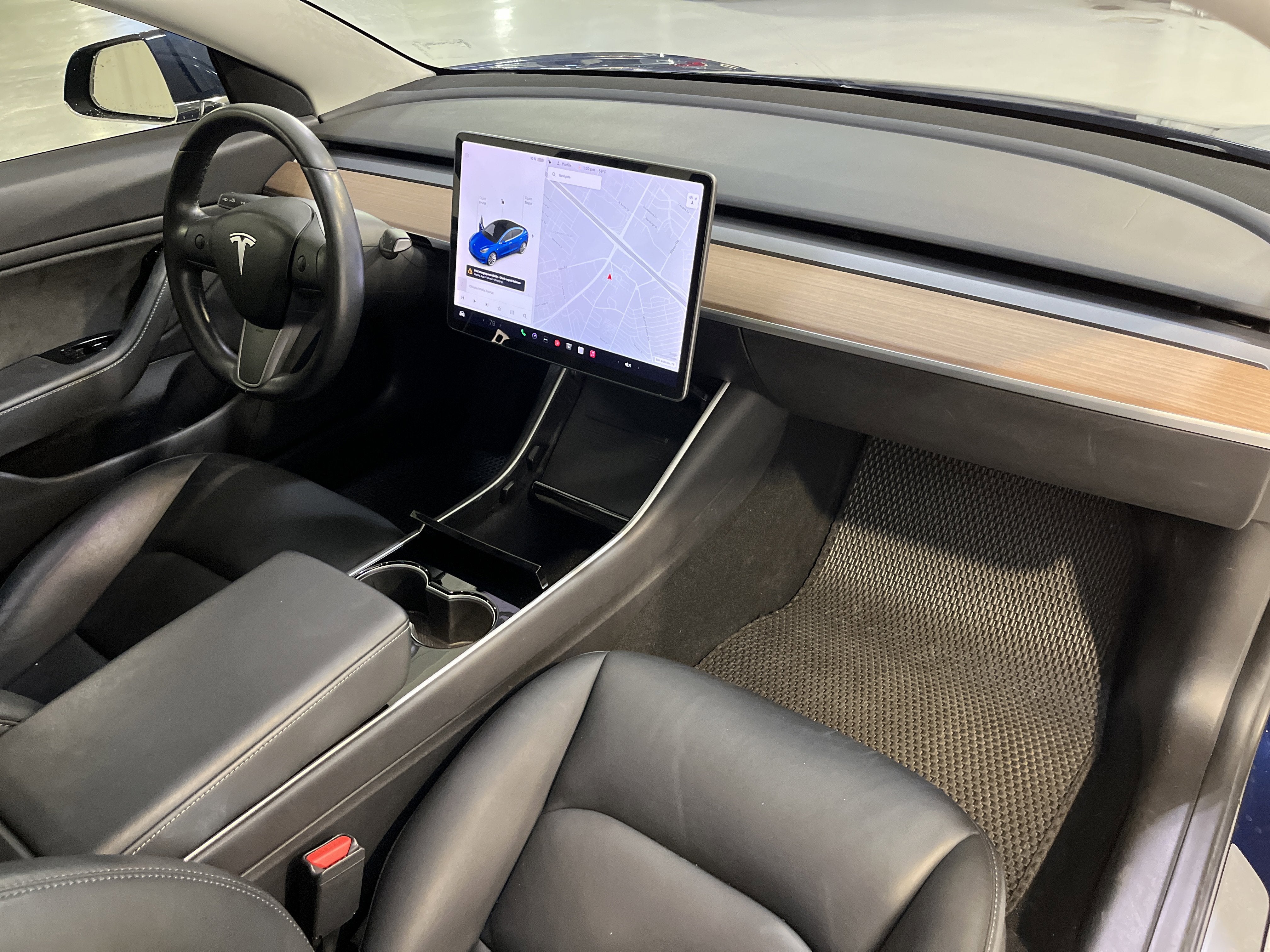 2019 Tesla Model 3 Standard