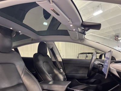 2019 Tesla Model 3 Standard