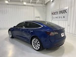 2019 Tesla Model 3 Standard
