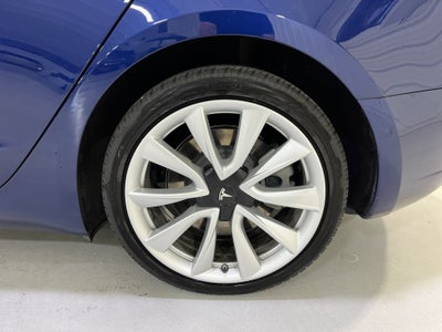 2019 Tesla Model 3 Standard