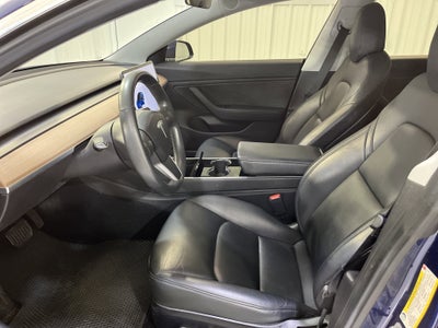 2019 Tesla Model 3 Standard