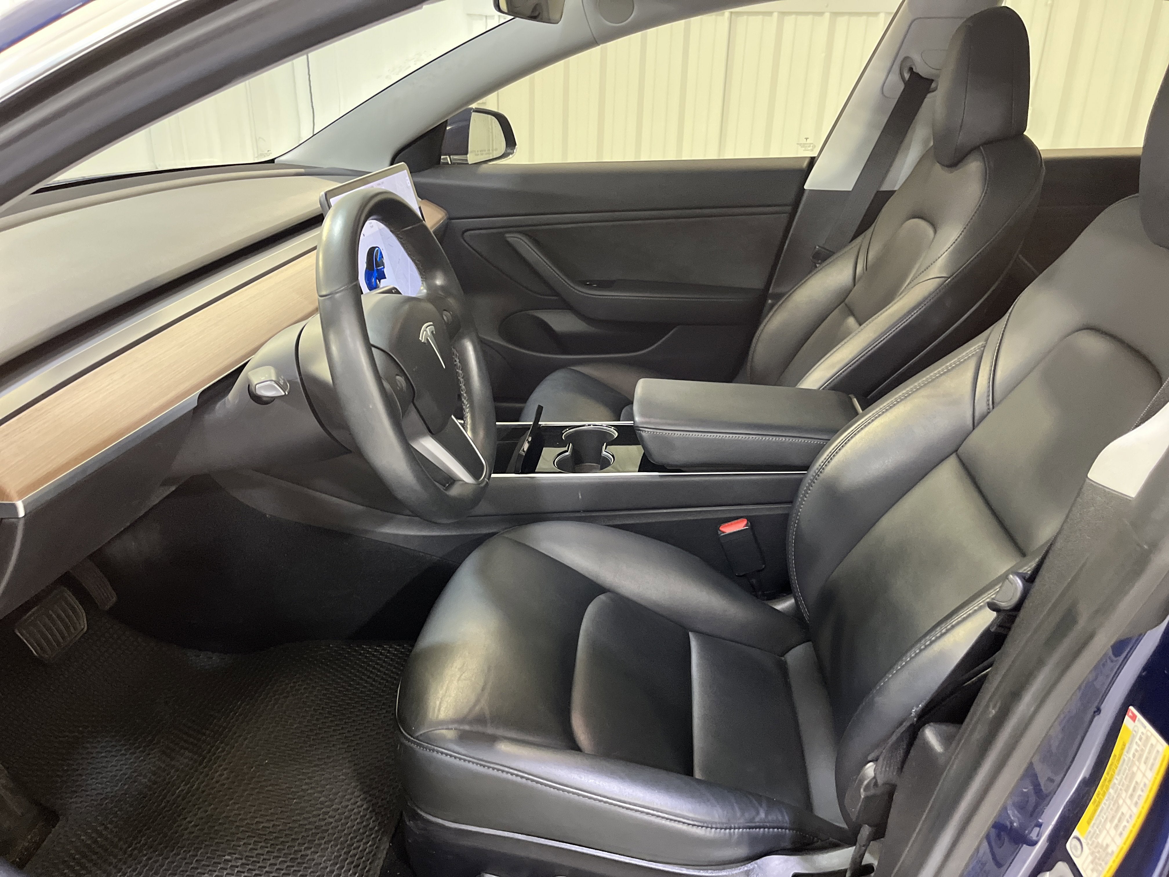 2019 Tesla Model 3 Standard