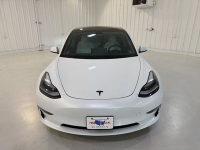 2023 Tesla Model 3 Performance