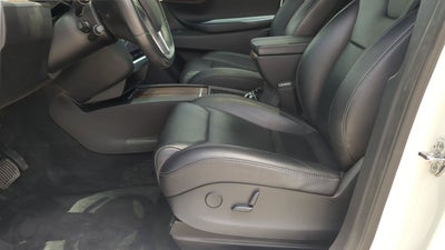 2018 Tesla Model X 100D