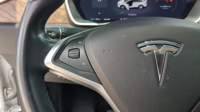 2018 Tesla Model X 100D