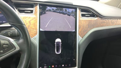 2018 Tesla Model X 100D
