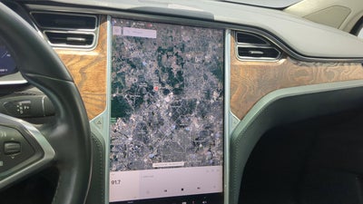 2018 Tesla Model X 100D