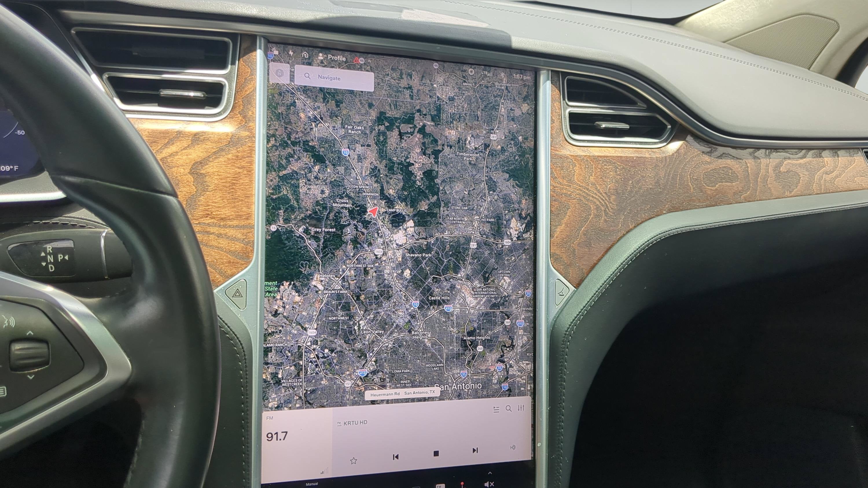 2018 Tesla Model X 100D