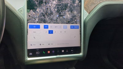 2018 Tesla Model X 100D