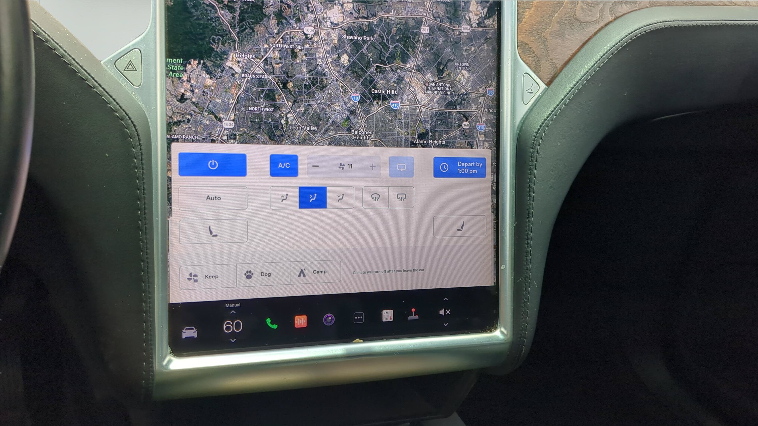 2018 Tesla Model X 100D