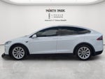2018 Tesla Model X 100D