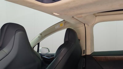 2018 Tesla Model X 100D