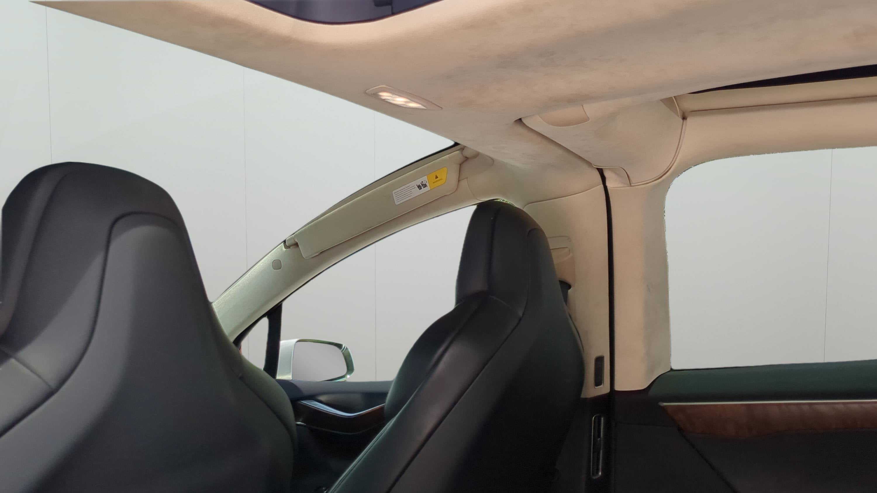 2018 Tesla Model X 100D