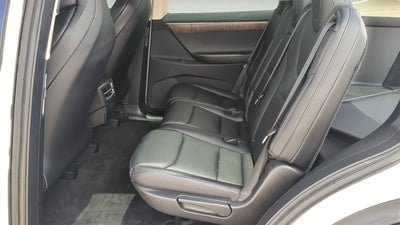 2018 Tesla Model X 100D