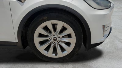 2018 Tesla Model X 100D