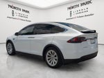 2018 Tesla Model X 100D