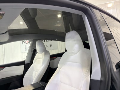 2026 Tesla Model Y Premium
