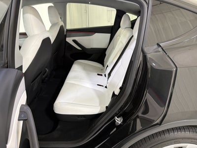 2026 Tesla Model Y Premium