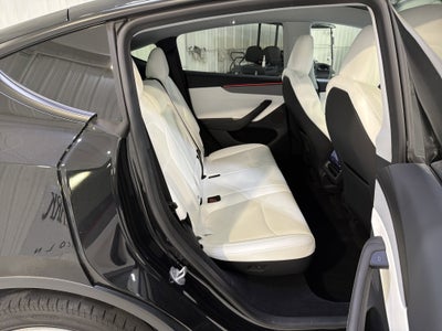2026 Tesla Model Y Premium