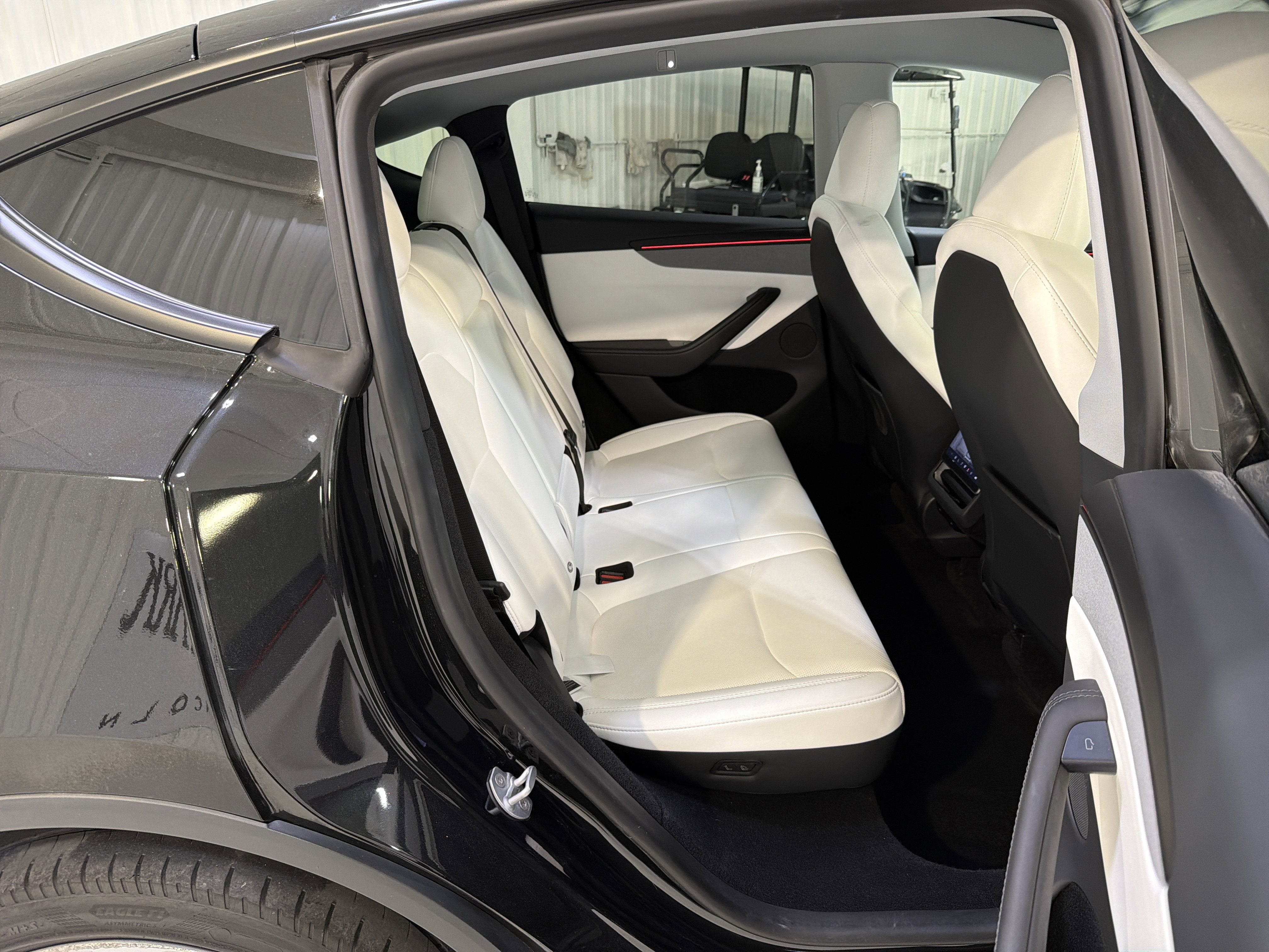 2026 Tesla Model Y Premium