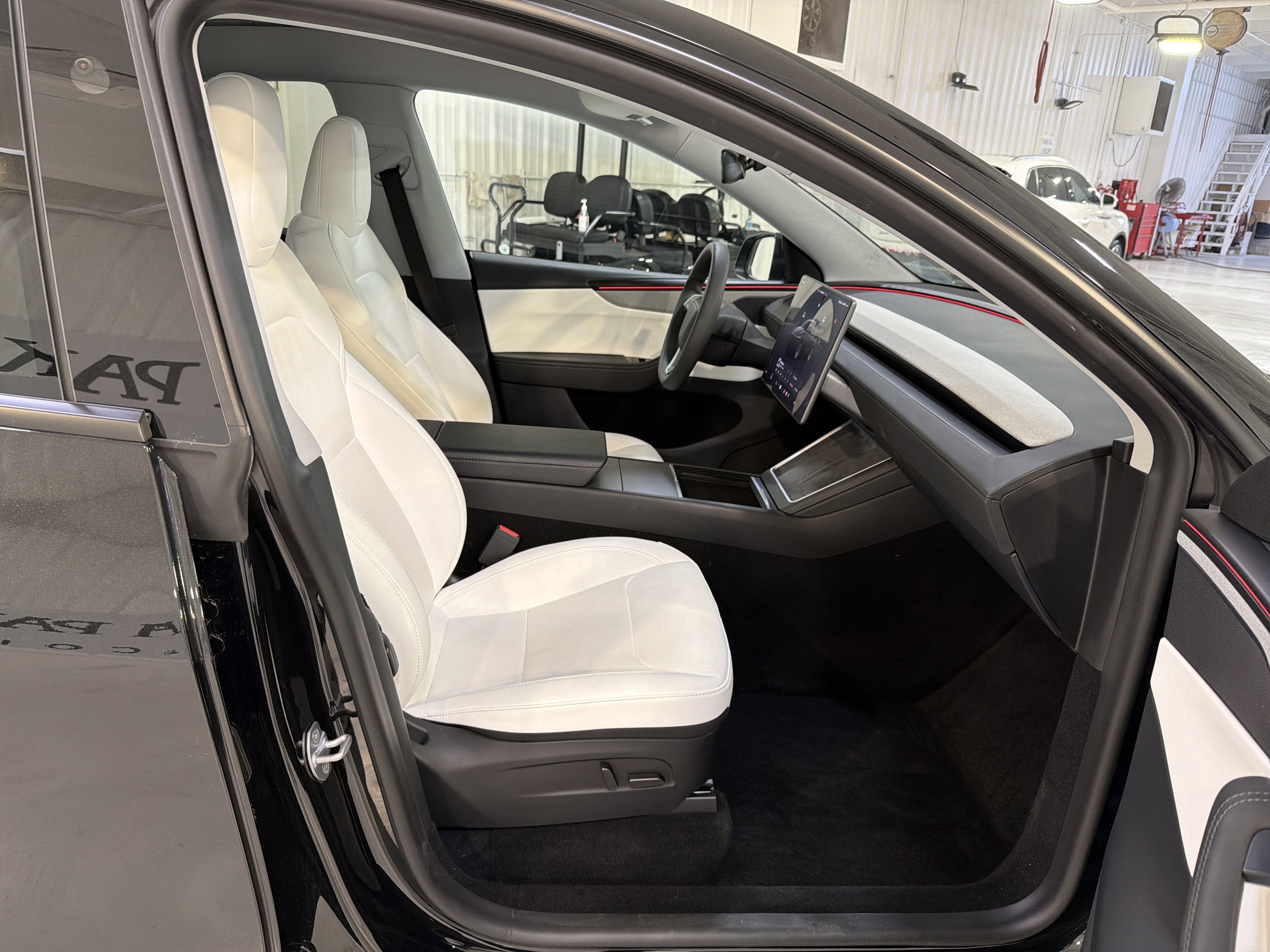 2026 Tesla Model Y Premium