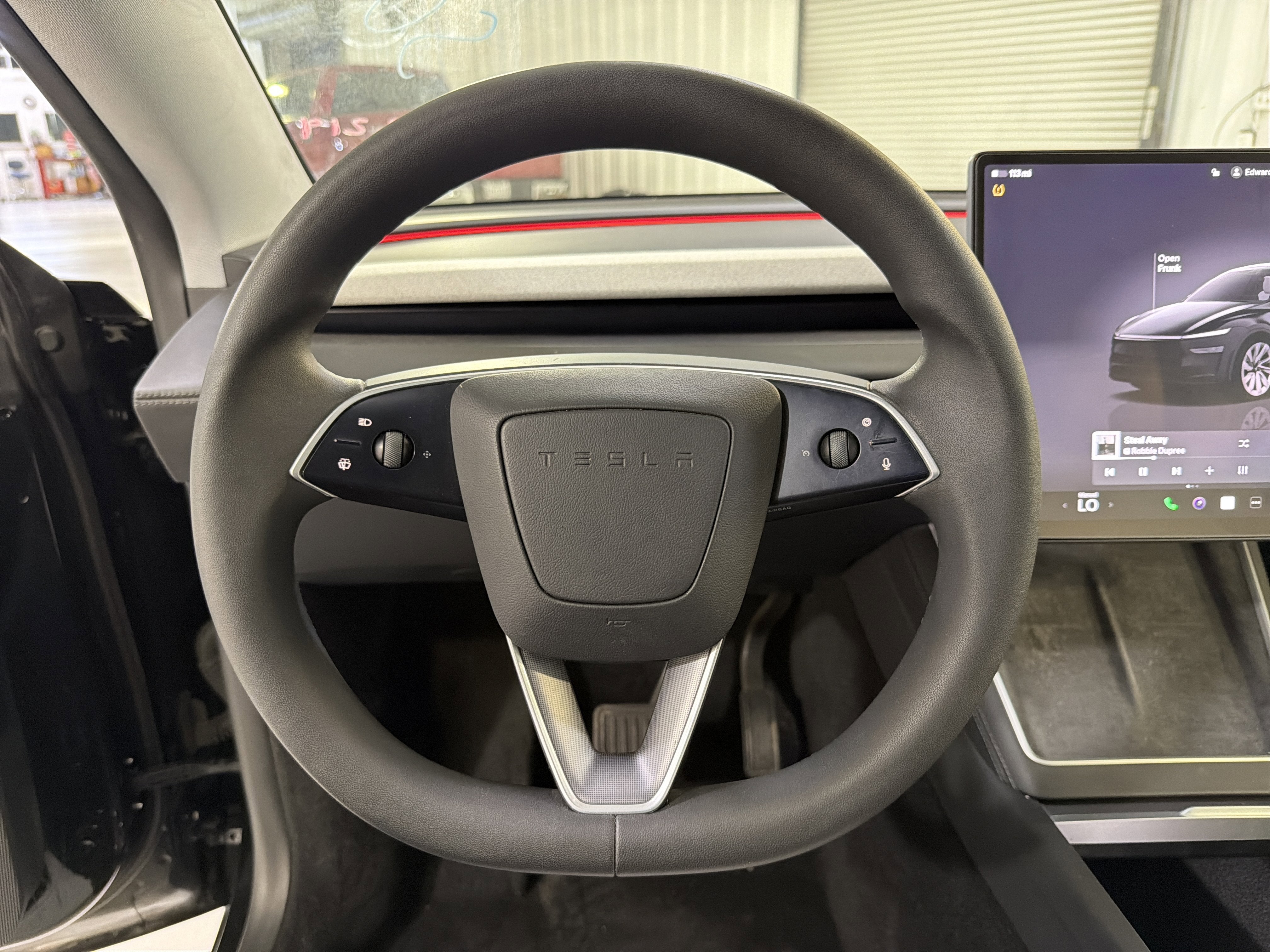 2026 Tesla Model Y Premium