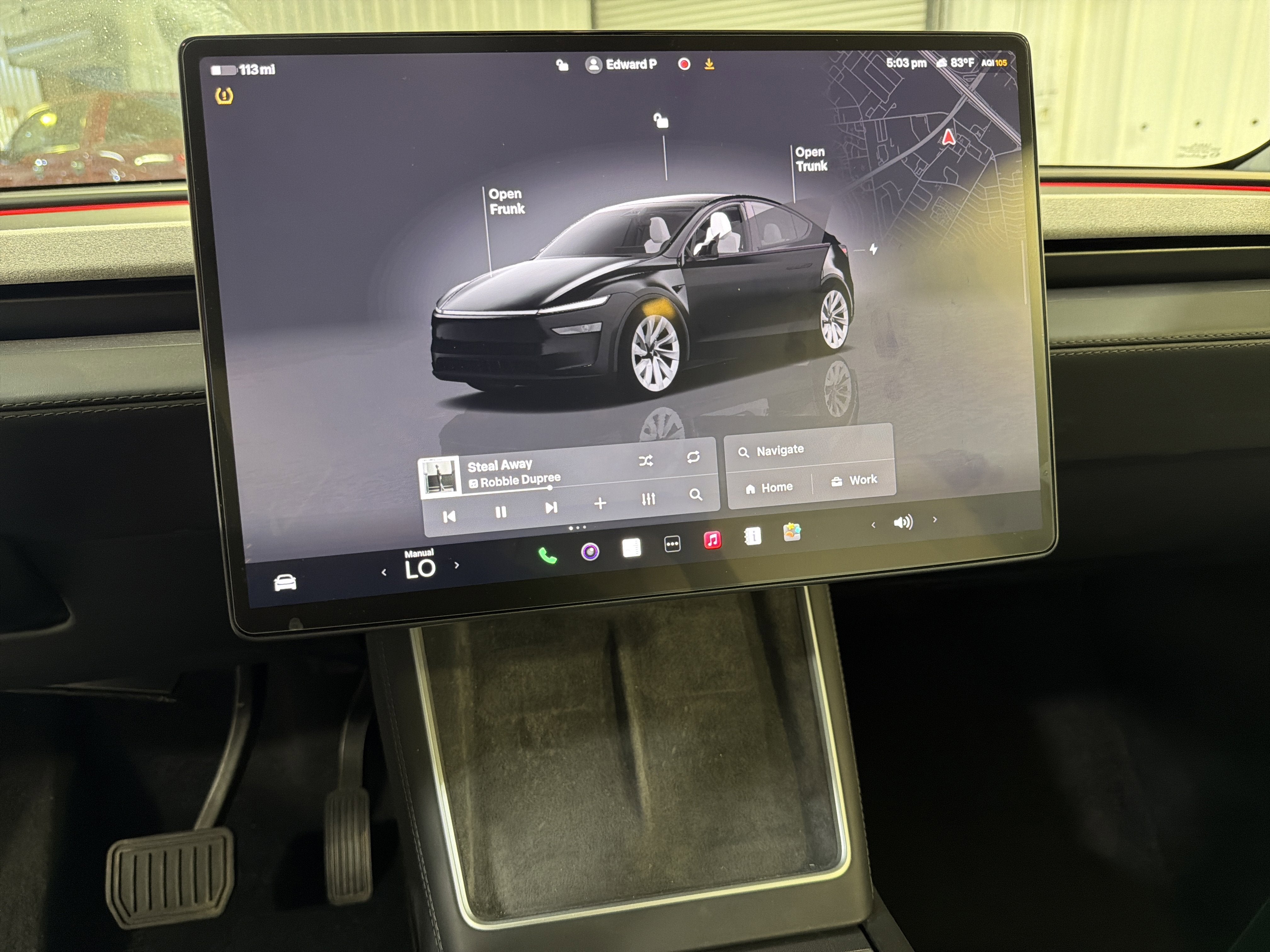 2026 Tesla Model Y Premium