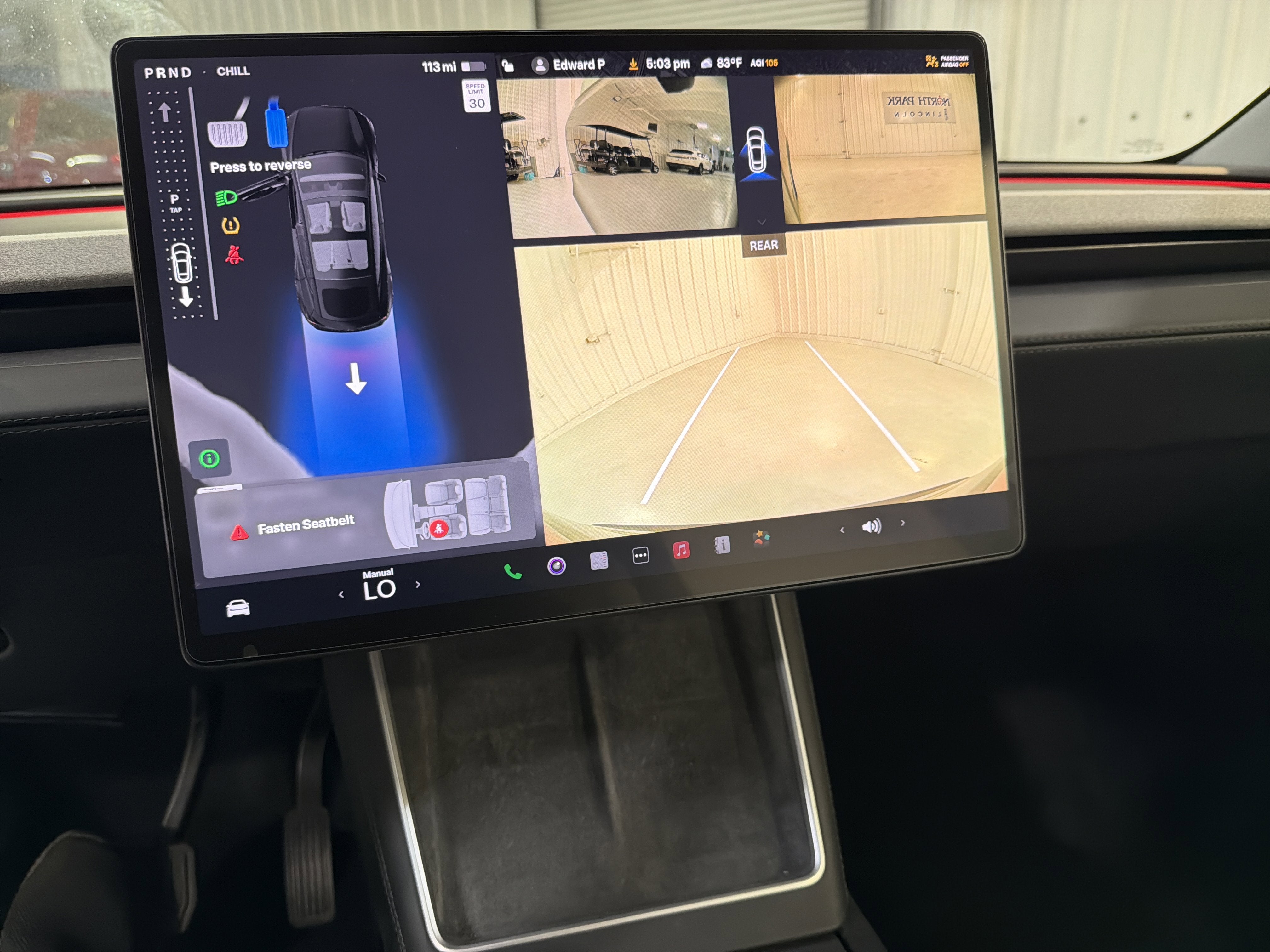 2026 Tesla Model Y Premium