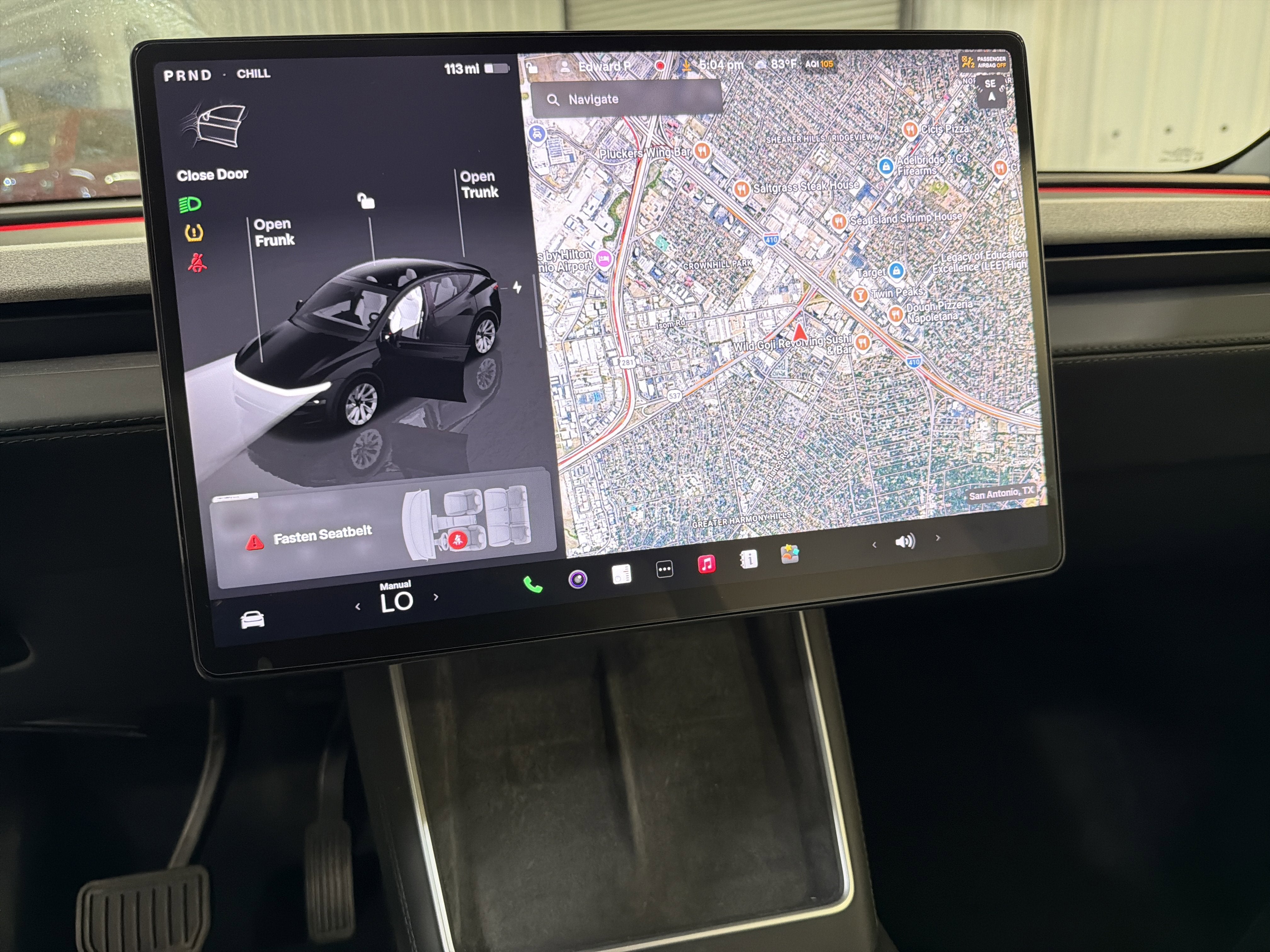 2026 Tesla Model Y Premium