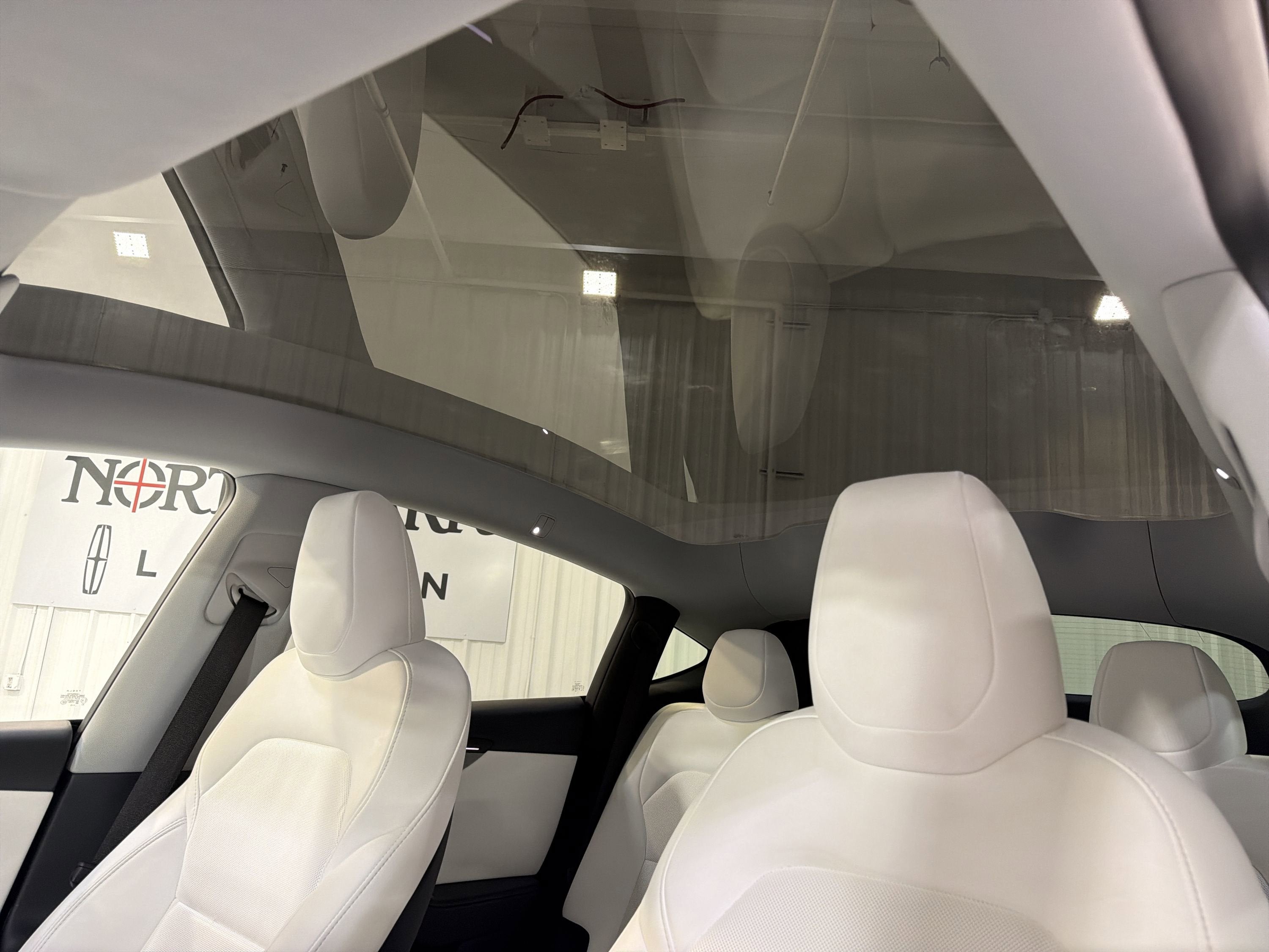 2026 Tesla Model Y Premium