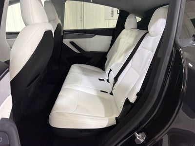 2026 Tesla Model Y Premium