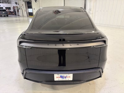 2026 Tesla Model Y Premium