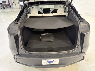2026 Tesla Model Y Premium