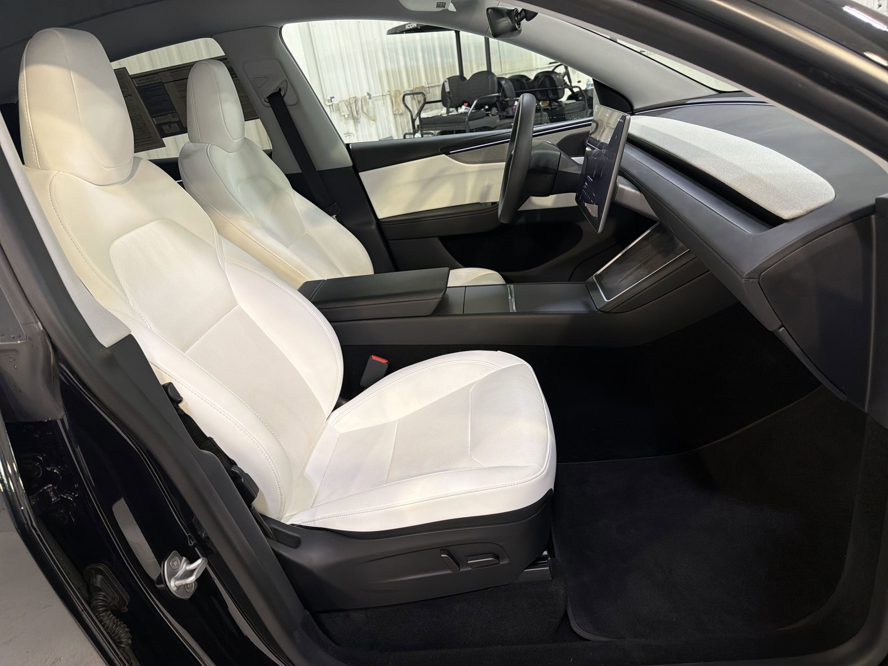 2026 Tesla Model Y Premium
