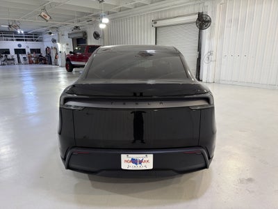 2026 Tesla Model Y Premium