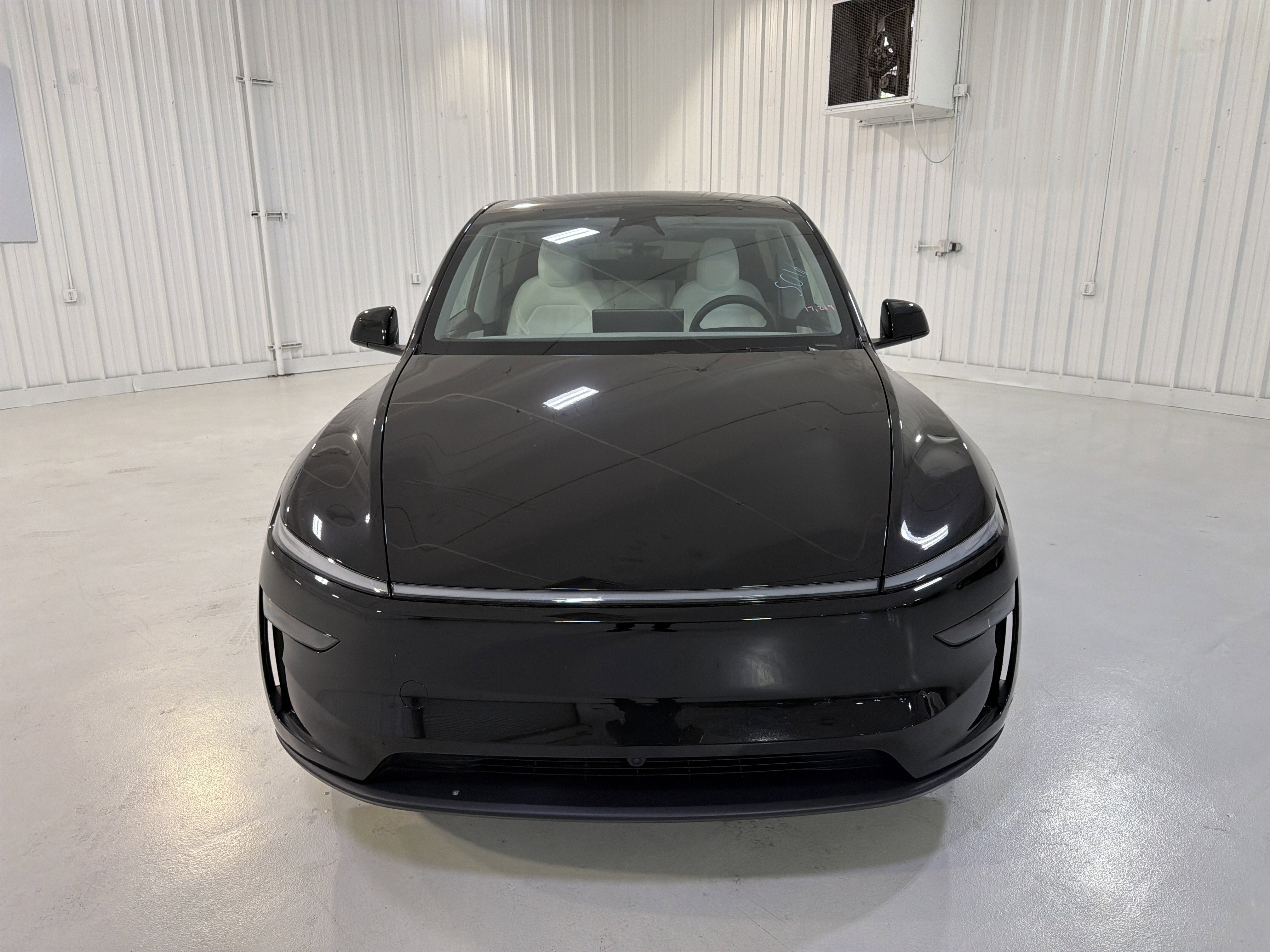 2026 Tesla Model Y Premium