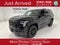 2024 Toyota Sequoia Base