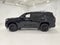 2024 Toyota Sequoia Base
