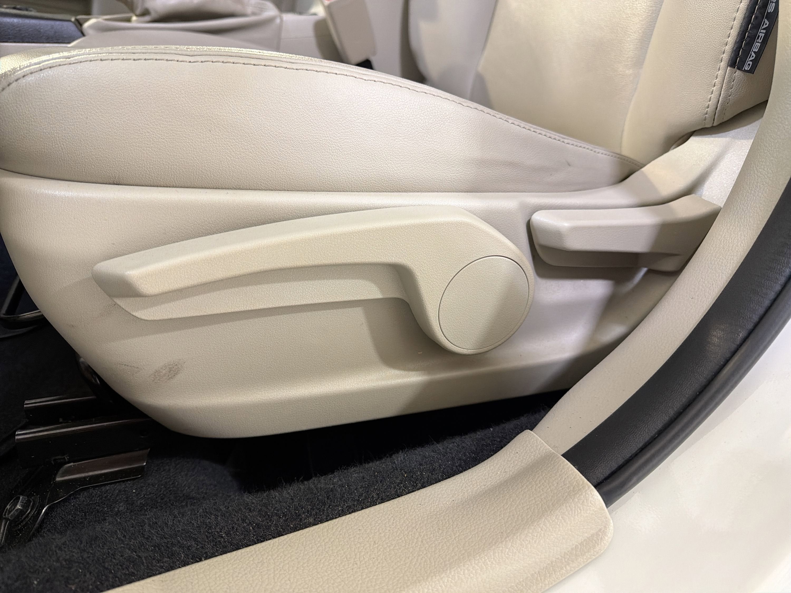 2015 Subaru XV Crosstrek Limited