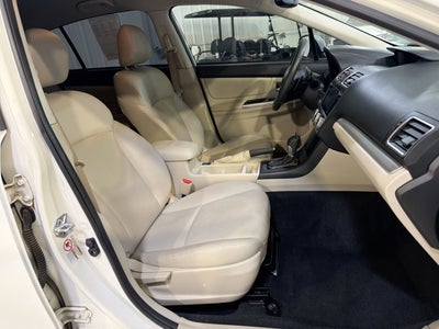 2015 Subaru XV Crosstrek Limited