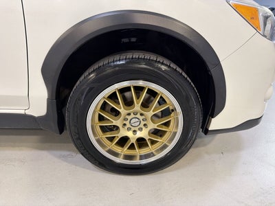 2015 Subaru XV Crosstrek Limited