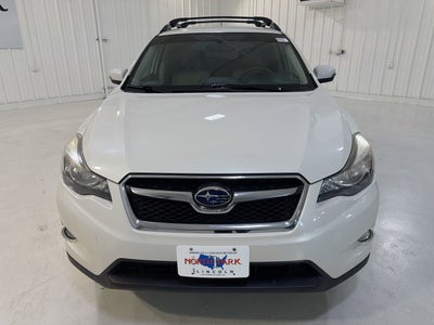 2015 Subaru XV Crosstrek Limited