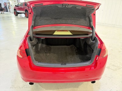 2013 Acura TSX Tech Pkg