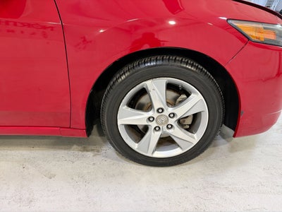 2013 Acura TSX Tech Pkg