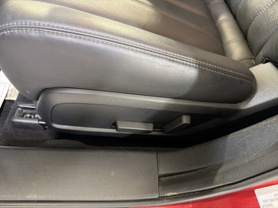 2021 Mazda Mazda6 Grand Touring